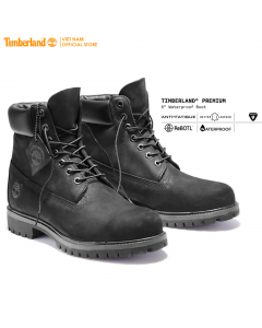 Timberland Giày Cổ Cao Nam 6-Inch Premium Waterproof Boots Tb010073